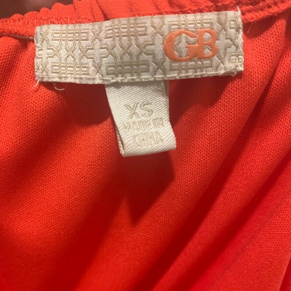 Beautiful Gianni Bini dress - Picture 5 of 6